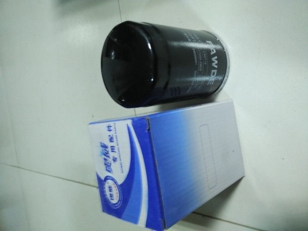 Heavy Truck Fuel Filter 1117050-29DB A7100-1105140 FS19544 CLX-206
