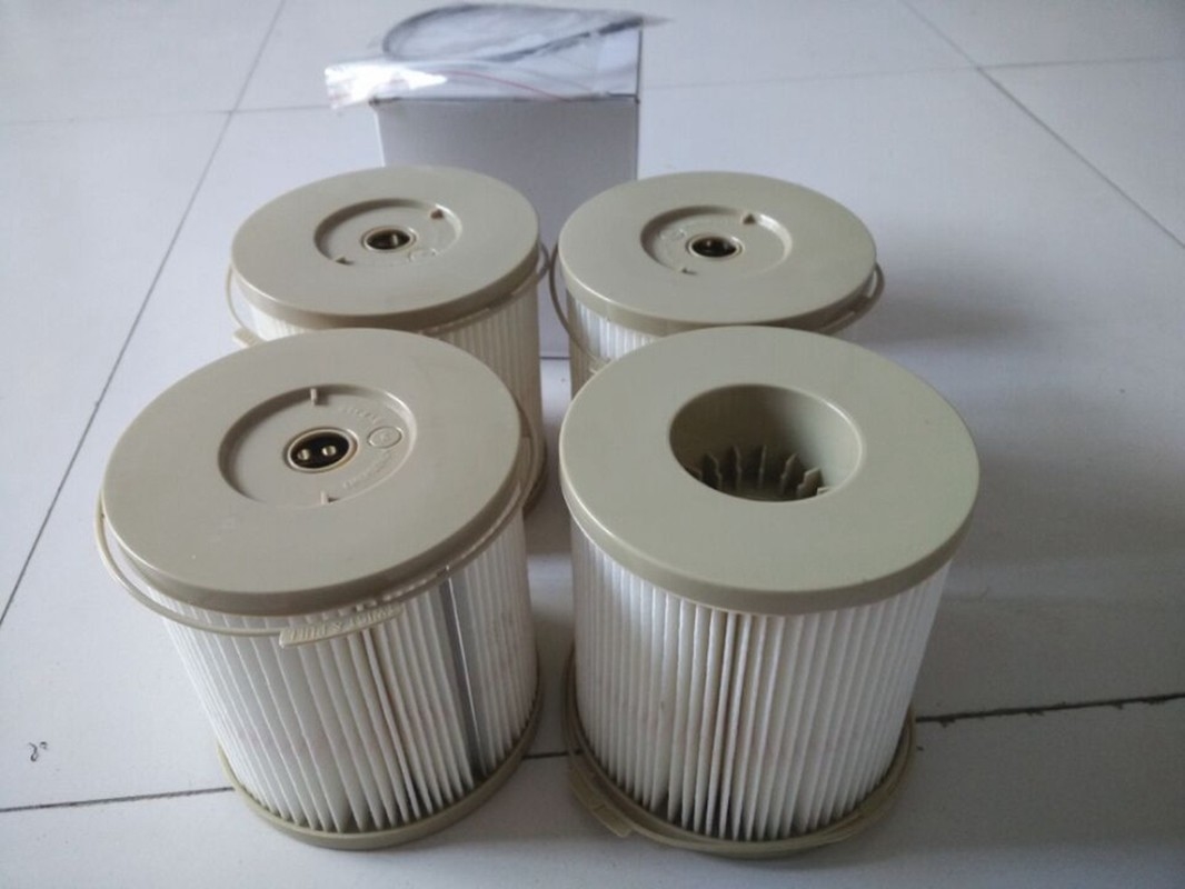 2040TM-OR Truck Fuel Filter , Parker Filter Elements FS1207