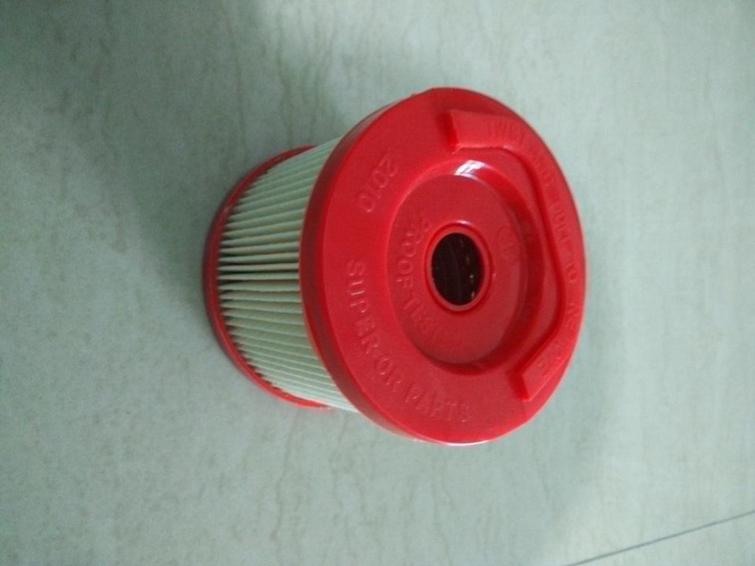 500fg Diesel Truck Fuel Filter ISO 9001 For Oil  Water Separator