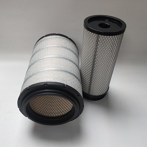 K2841 Automobile Air Filter Replacement For Howo 336 Delong F3000