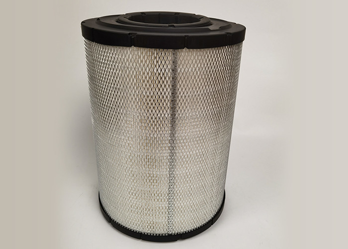 K3141 Air Cleaner Filter Element For 17801-E0130 GAC Hino 700