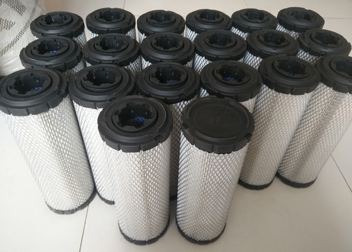 K1027 K1029 Air Cleaner Filter Element For Yanmar 55-2A PC50-7 EX55 TCM Forklift