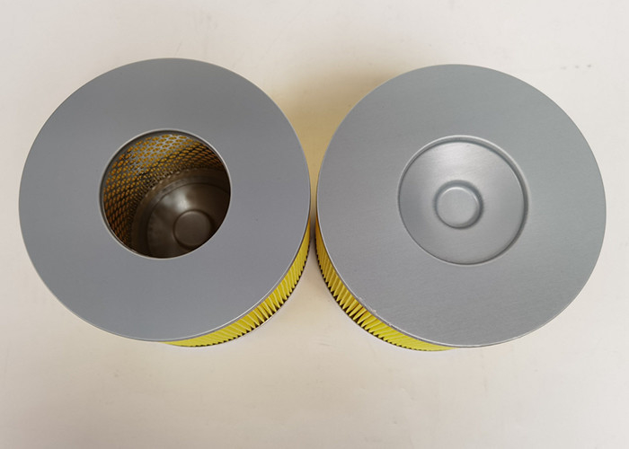 Toyota RB20 Car Air Filter Replacement 17801-56020 Synthetic Fiber Material