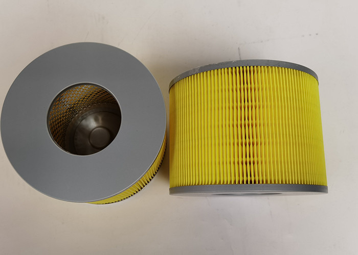 Toyota RB20 Car Air Filter Replacement 17801-56020 Synthetic Fiber Material