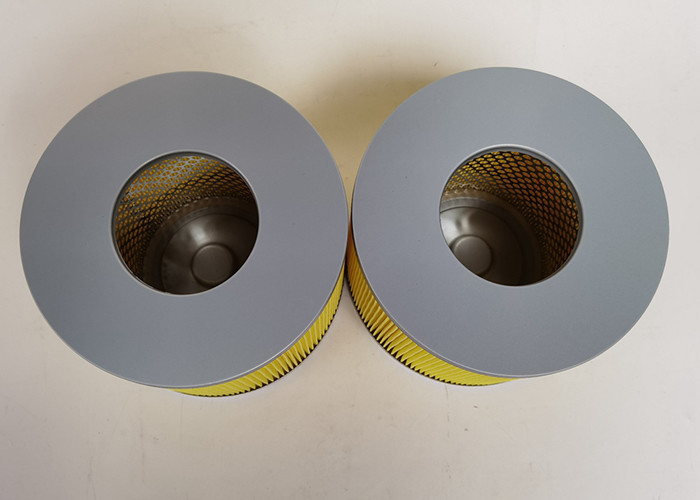 Toyota RB20 Car Air Filter Replacement 17801-56020 Synthetic Fiber Material