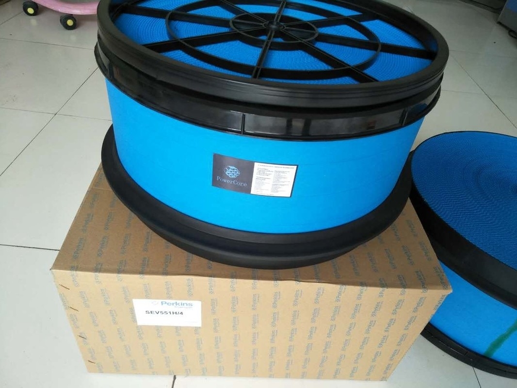 P602357 Diesel Generator Air Filter 226-2779 Sev551h 4 For Air Filtration