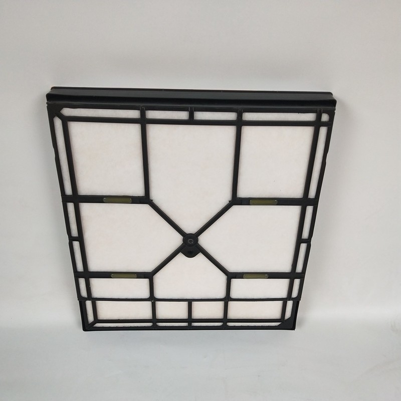 OEM ODM Truck Air Filters A0040941104 For Mercedes Benz 180 CFM Capacity
