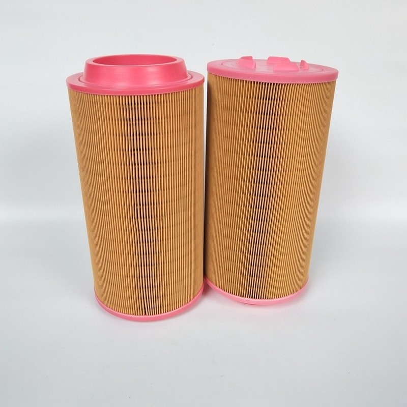 OEM ODM Air Compressor Filter For Ingersoll Rand Remove Odor Dust Air