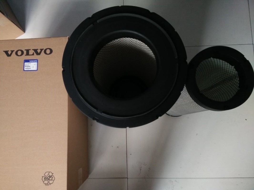 CFM180 Air Cleaner Filter Element 11110022 For  Excavator