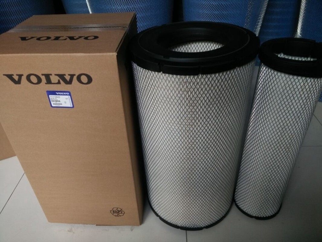 CFM180 Air Cleaner Filter Element 11110022 For  Excavator