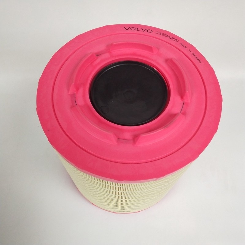 21834205 C331460 Truck Air Filters For  K3337 FH420 ISO certified