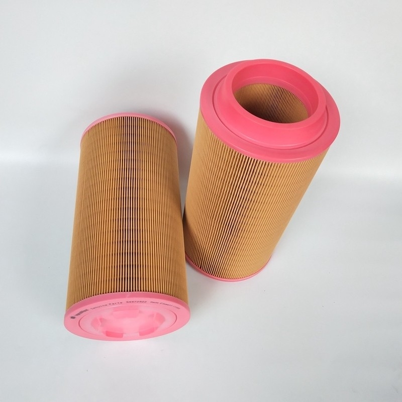 Ingersoll Rand Air Compressor Filter For Air Filtration Non Woven Fabric Material