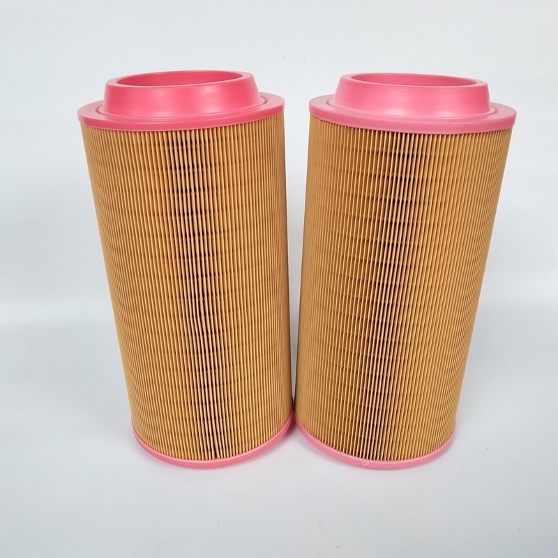 Ingersoll Rand Air Compressor Filter For Air Filtration Non Woven Fabric Material