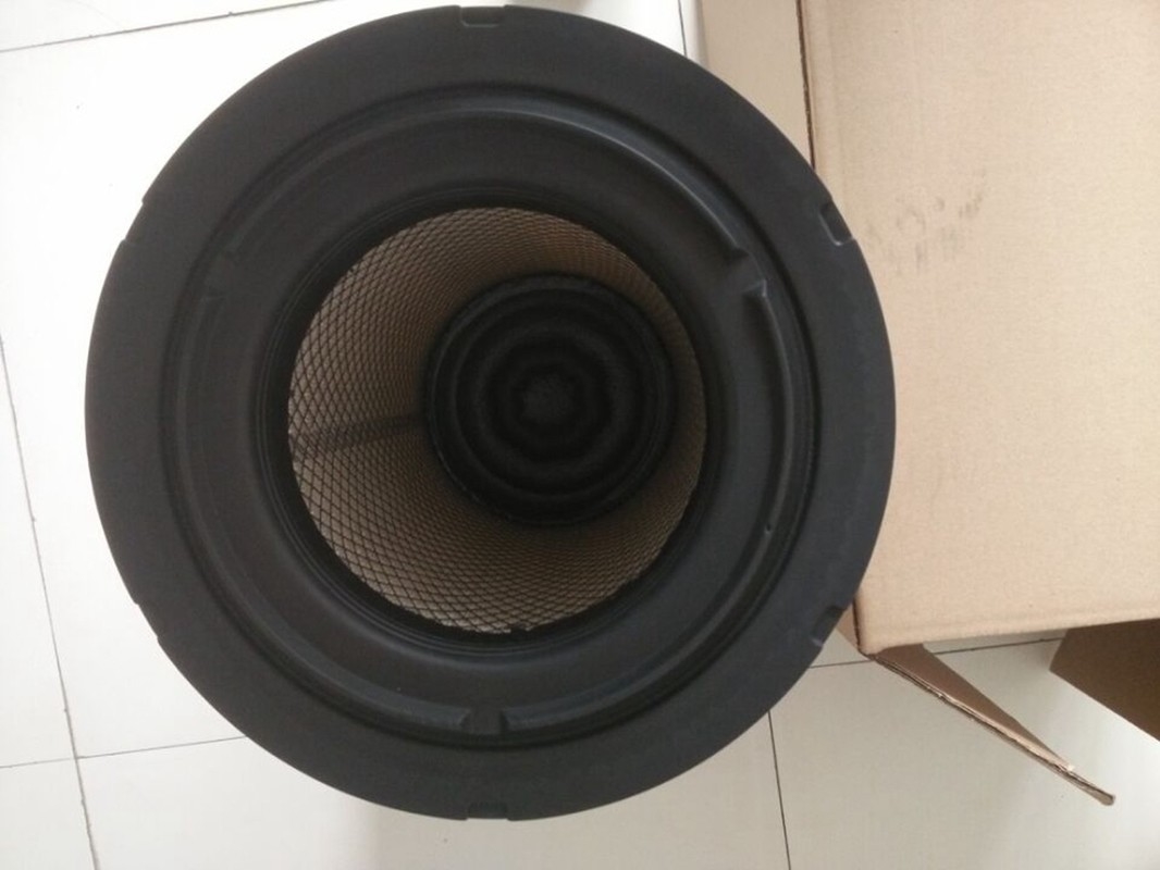 HEPA Scania Truck Air Filters 1869992 For Energy Industries