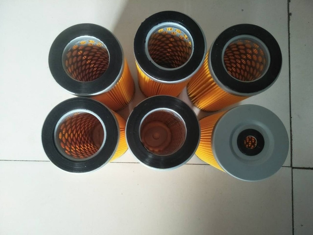 Baker Vacuum Pump Air Filter 909514 909518 909519 For Energy Mining Industries