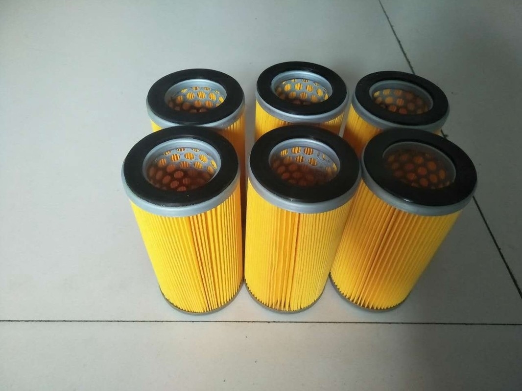 Baker Vacuum Pump Air Filter 909514 909518 909519 For Energy Mining Industries