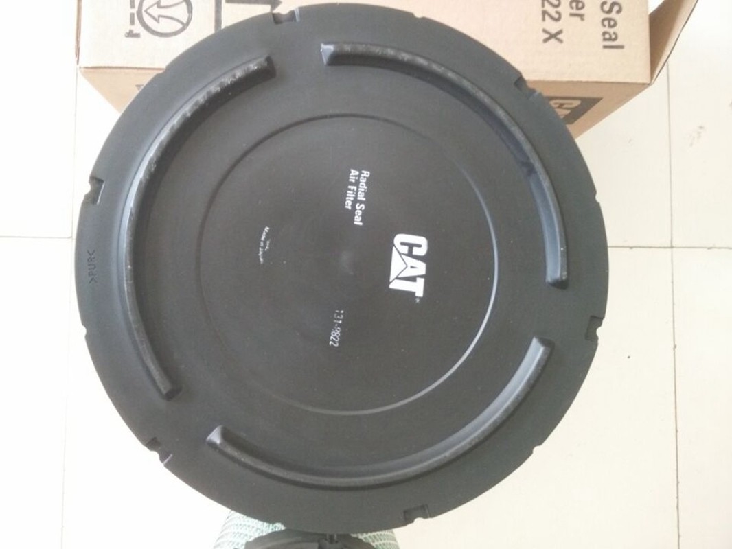 131-8822X 131-8821 Air Cleaner Filter Element For 320D 320C Excavator