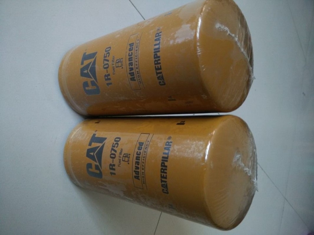 CAT225-4118 Hydraulic Oil Filter Cartridge , 1G8878 Cat Engine Oil Filter