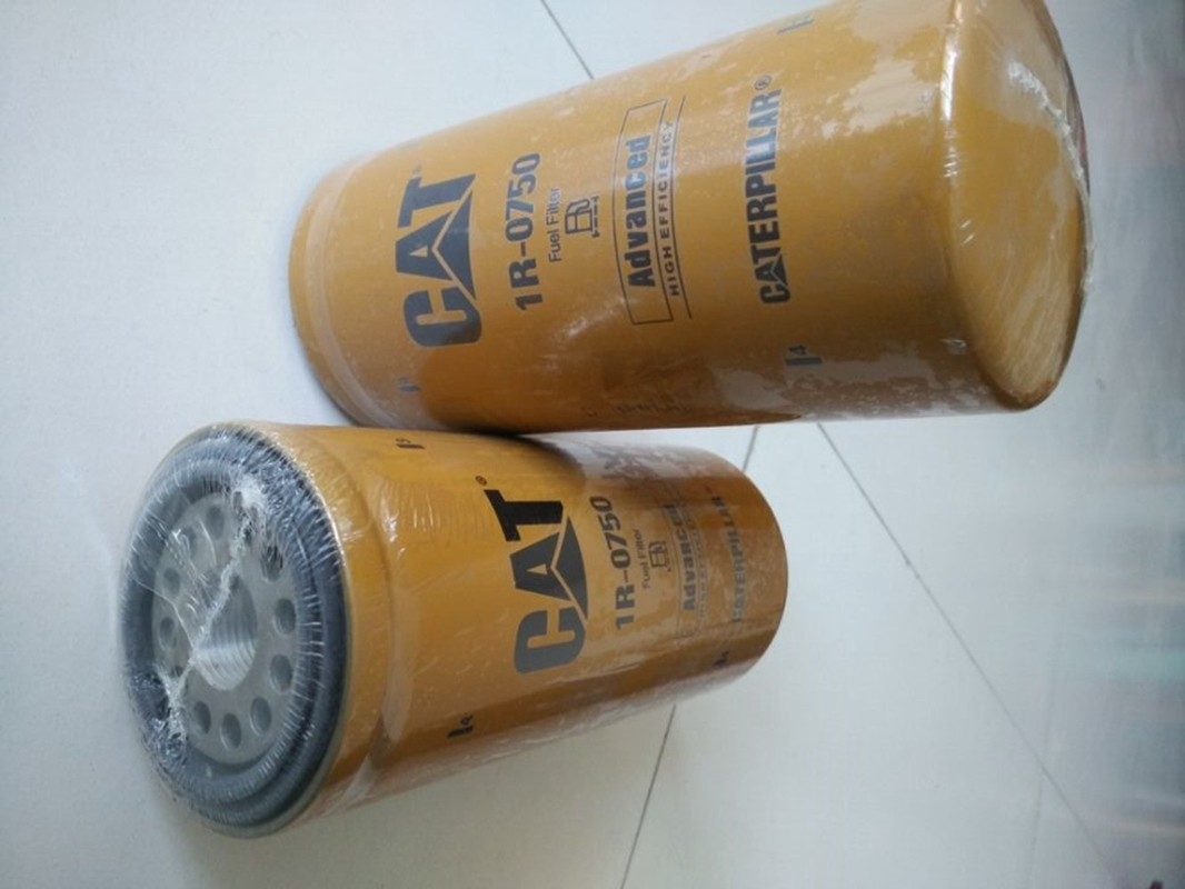 CAT225-4118 Hydraulic Oil Filter Cartridge , 1G8878 Cat Engine Oil Filter