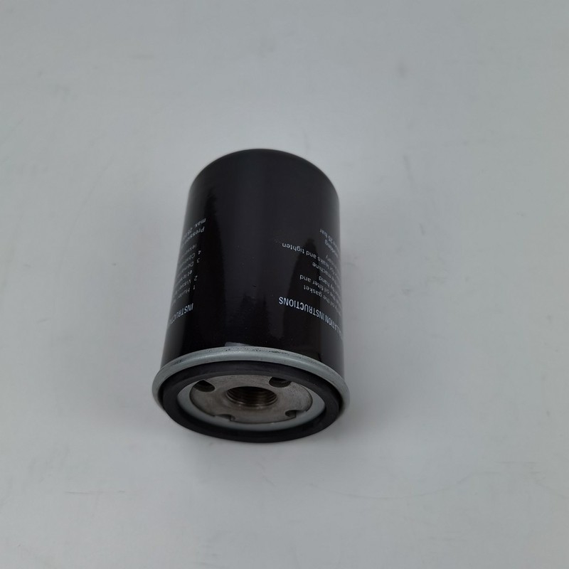 2.8L Lubricating Excavator Oil Filter Fleetguard  5266016 LF17356