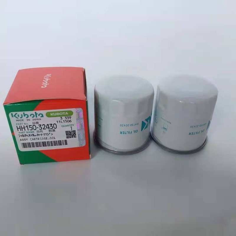 11 9182 Emi 3000 Oil Filter Replaces 200μM Precision Glass Fiber Material