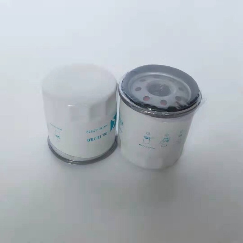 11 9182 Emi 3000 Oil Filter Replaces 200μM Precision Glass Fiber Material
