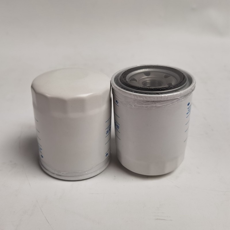 EMI3000 Excavator Oil Filter Element 11-9182 For Remove Oil Impurities
