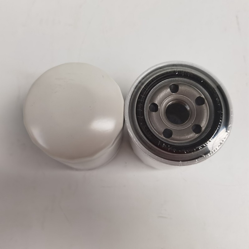 EMI3000 Excavator Oil Filter Element 11-9182 For Remove Oil Impurities