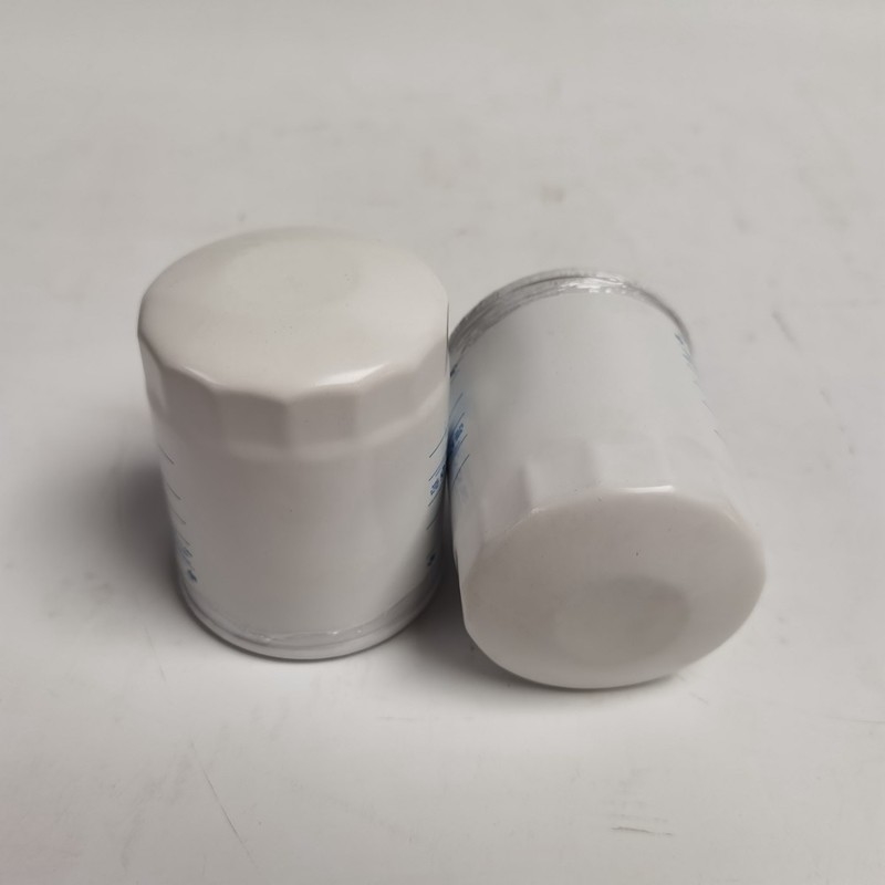 EMI3000 Excavator Oil Filter Element 11-9182 For Remove Oil Impurities