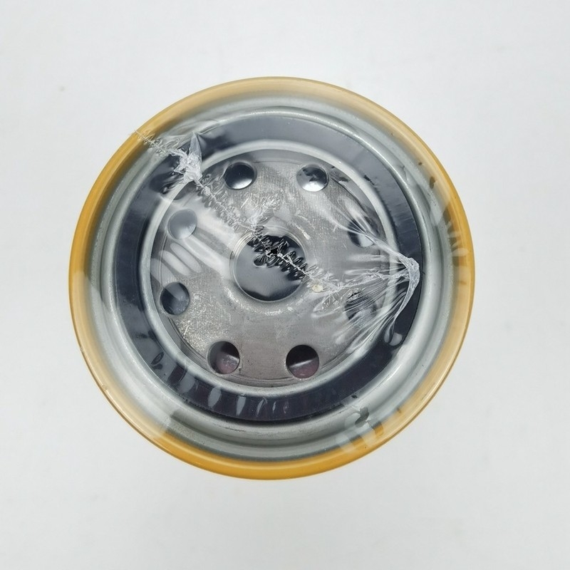 Carter Engine Oil Filter 7W2327 7W-2327 Stainless Steel Material