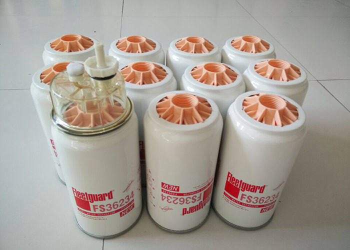 FS36234 Fleetguard Fuel Water Separator Filter 5300515 Clx 343