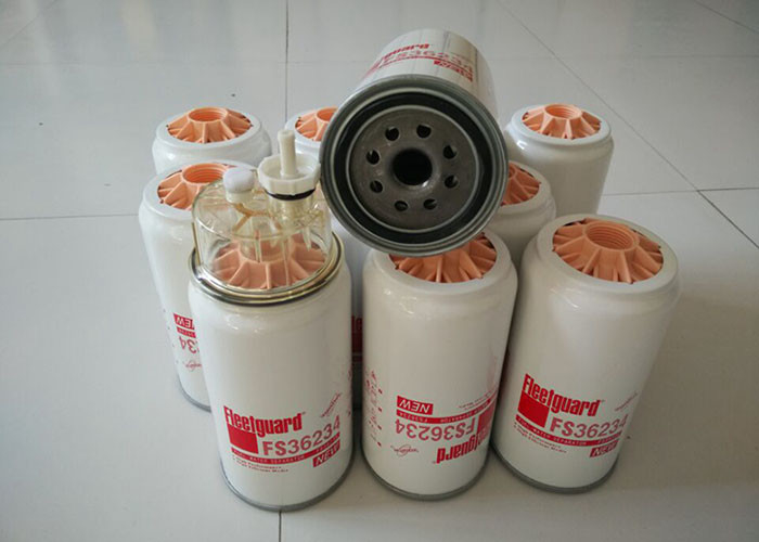 FS36234 Fleetguard Fuel Water Separator Filter 5300515 Clx 343