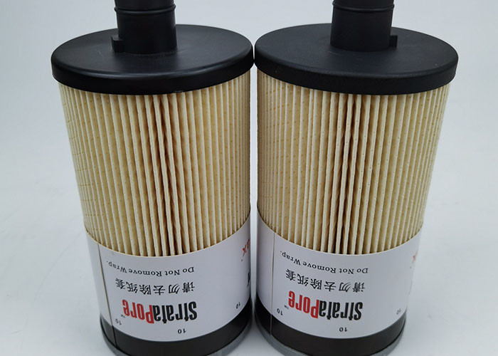 Fleetguard Oil Water Separator Filter Fs20021 Fs2v0020 Fs20019