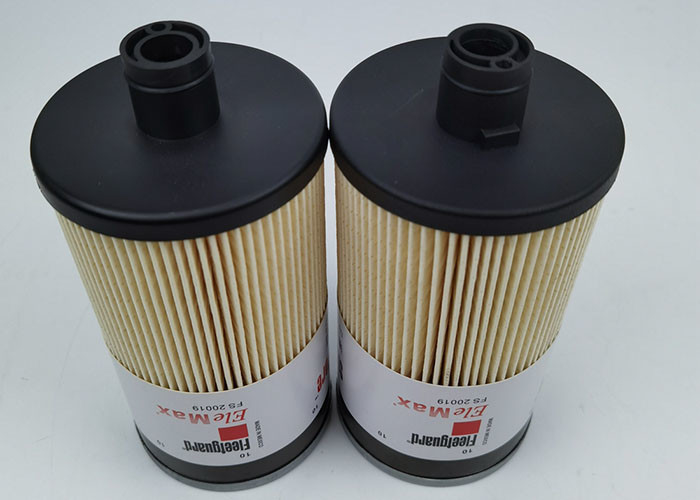 Fleetguard Oil Water Separator Filter Fs20021 Fs2v0020 Fs20019