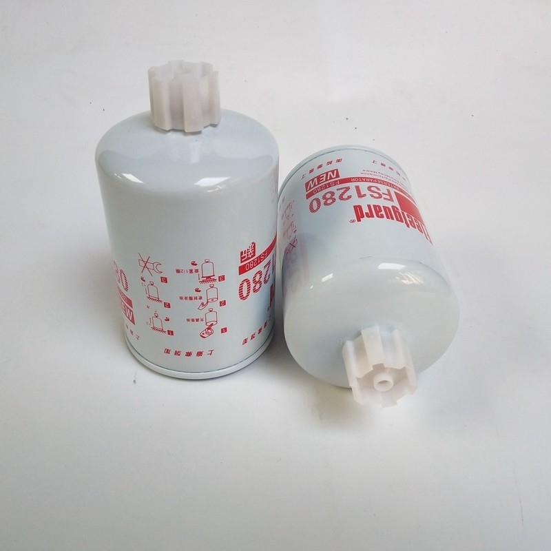 1125N-010 3930942 Fuel Water Separator Filter Element Fs1280