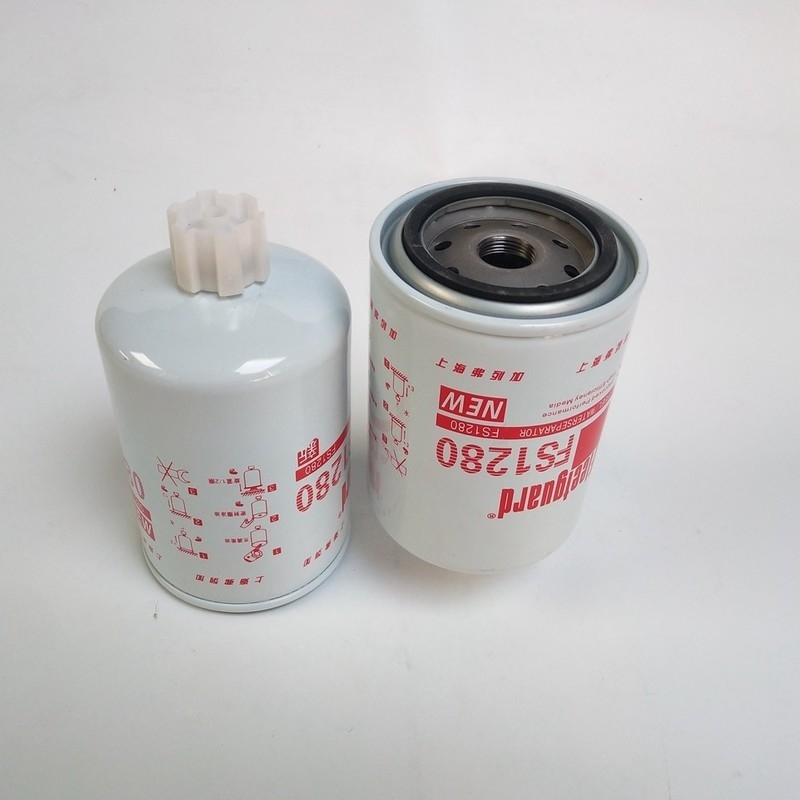 1125N-010 3930942 Fuel Water Separator Filter Element Fs1280