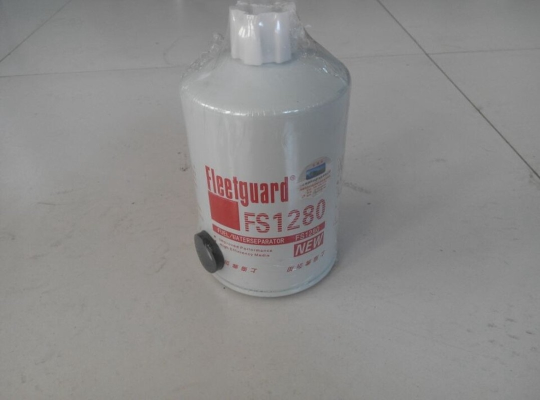 Fleetguard Diesel Water Separator Filter FS1280 1125N-010 3930942