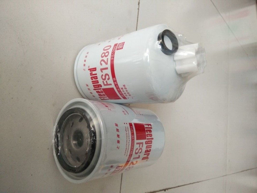 Fleetguard Diesel Water Separator Filter FS1280 1125N-010 3930942