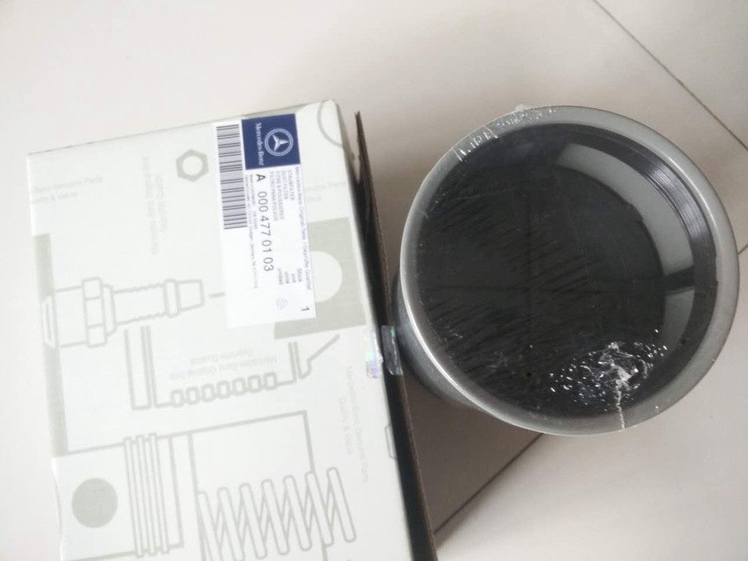 R160-MER-01 Oil Separator Filter Element A0004770103 for Pump Truck