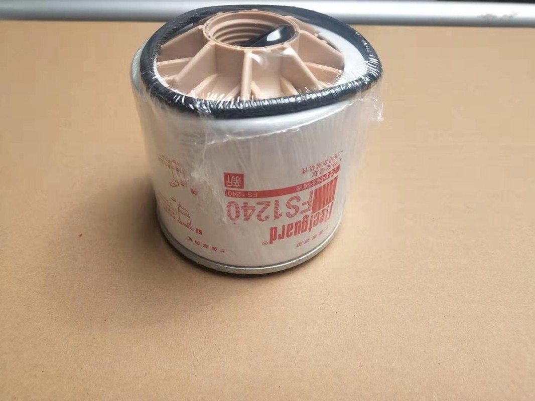Cummins Diesel Fuel Water Separator Filter FS1240 3831871S Glass Fiber Material